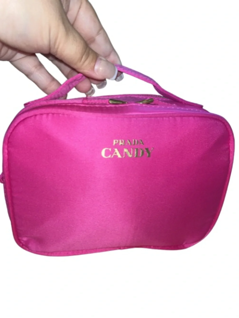 Prada authentic candy